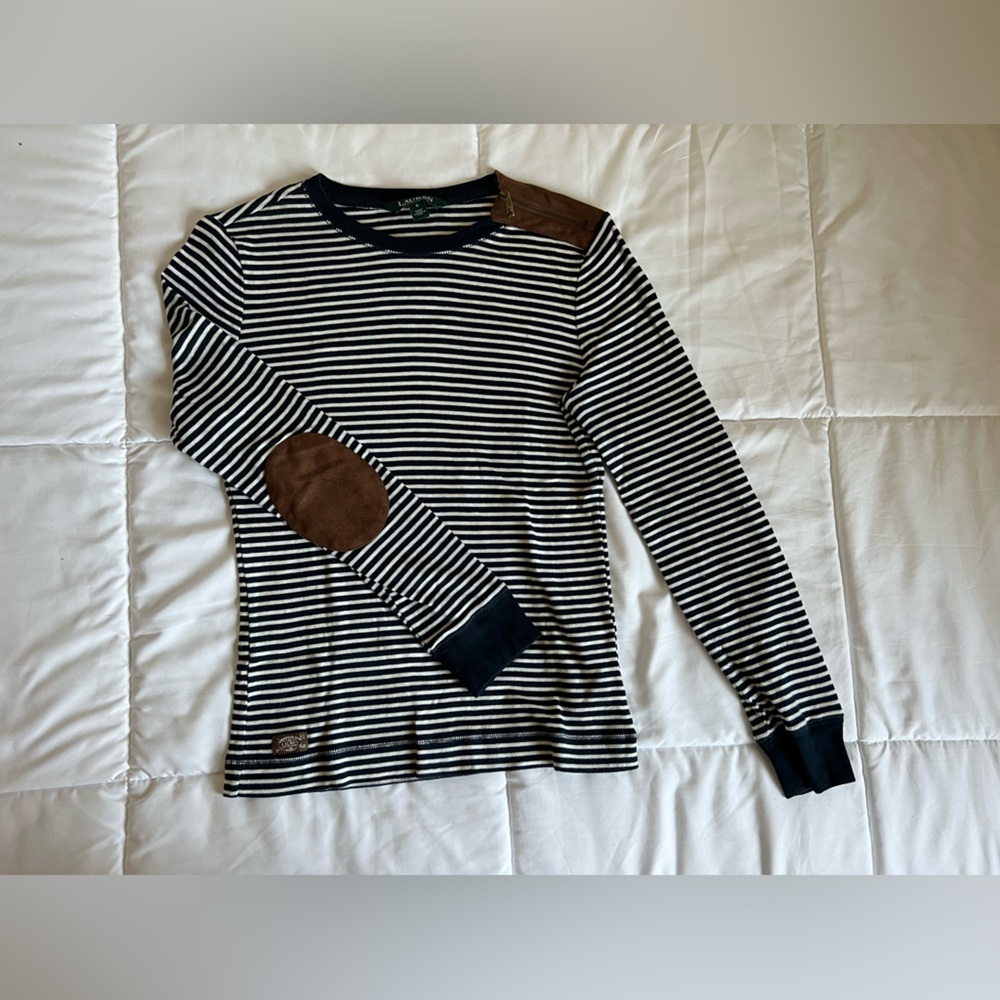 Ralph Lauren long sleeve